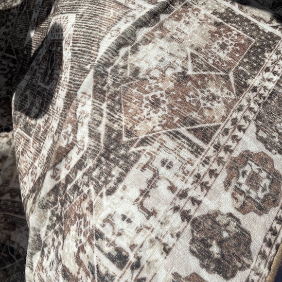 Easerug 5x3 Area Rug - Picture 4 of 4